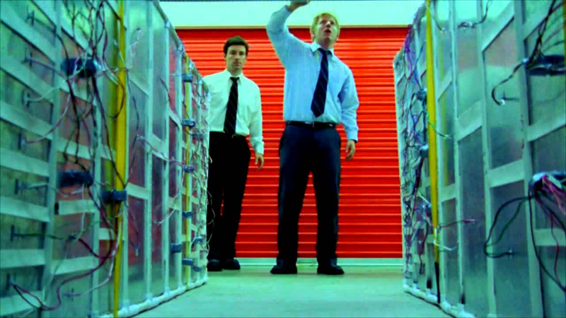 Screenshot: Primer trailer